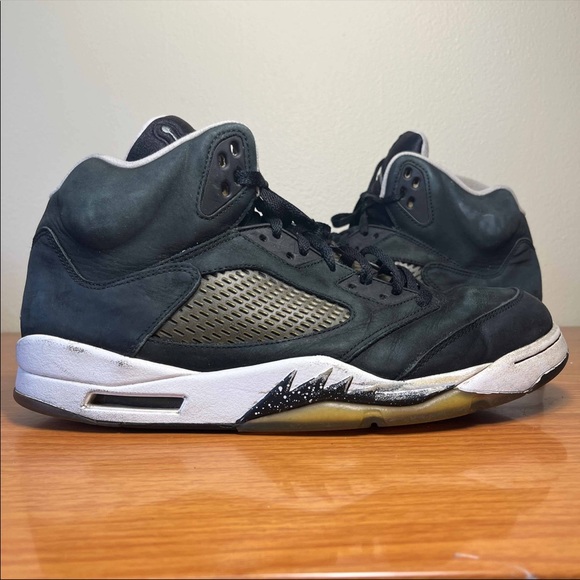 Jordan Other - Jordan 5 Oreo